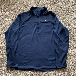 Nike Fit Dry Long Sleeve Shirt